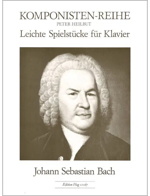 Leichte Spielstücke